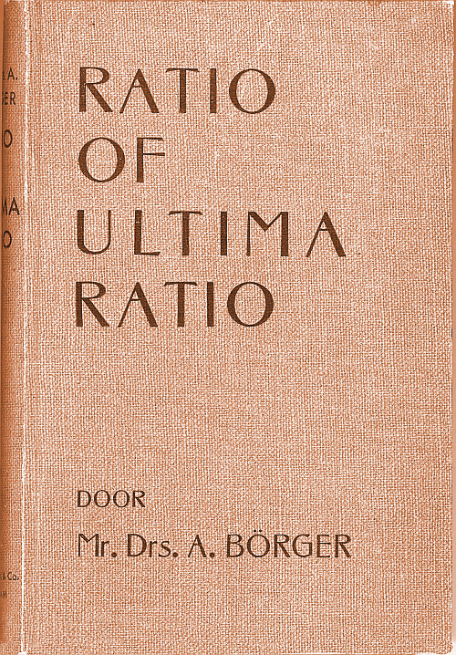 Ratioa afb boek.
