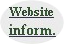 Webinfo